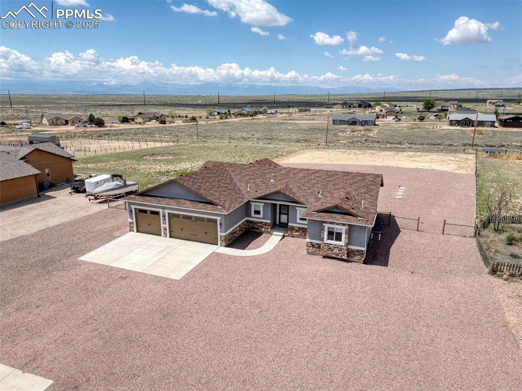 Image 33 of 34: Aerial View