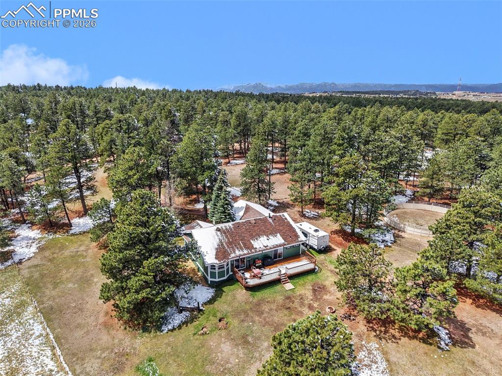 Image 31 of 34: Aerial View