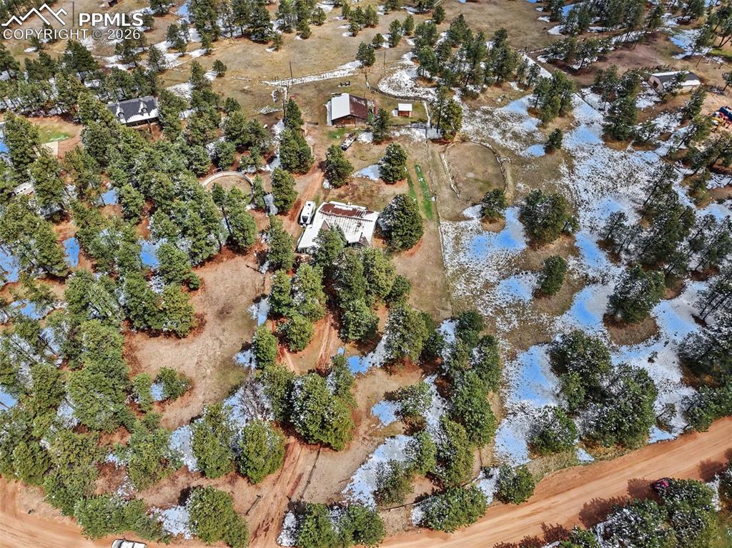 Image 33 of 34: Aerial View