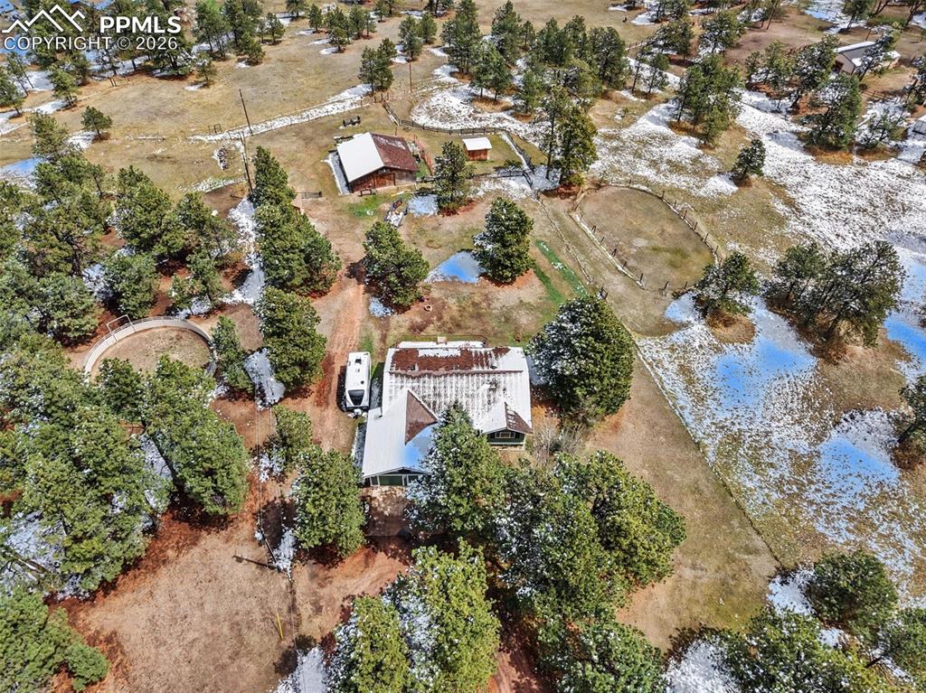 Image 34 of 34: Aerial View