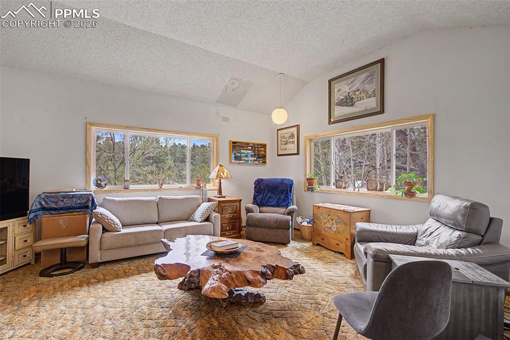 Image 8 of 34: Living Room