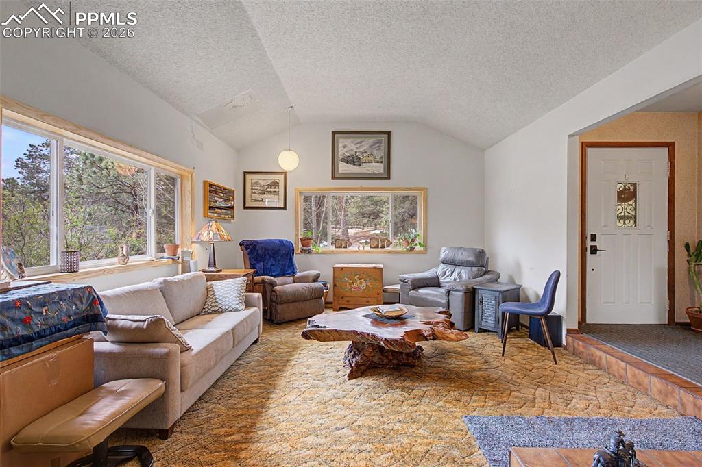 Image 9 of 34: Living Room