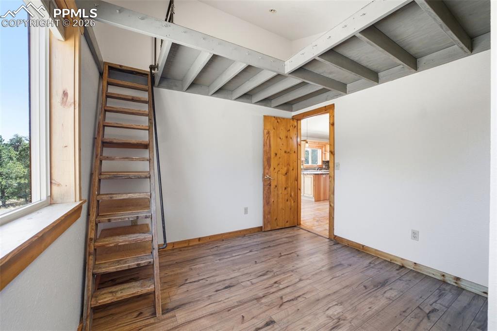 Image 16 of 28: Basement