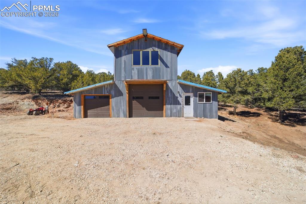 Image 20 of 28: Out Buildings