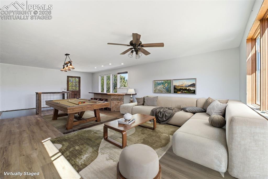 Image 26 of 28: Virtually Staged