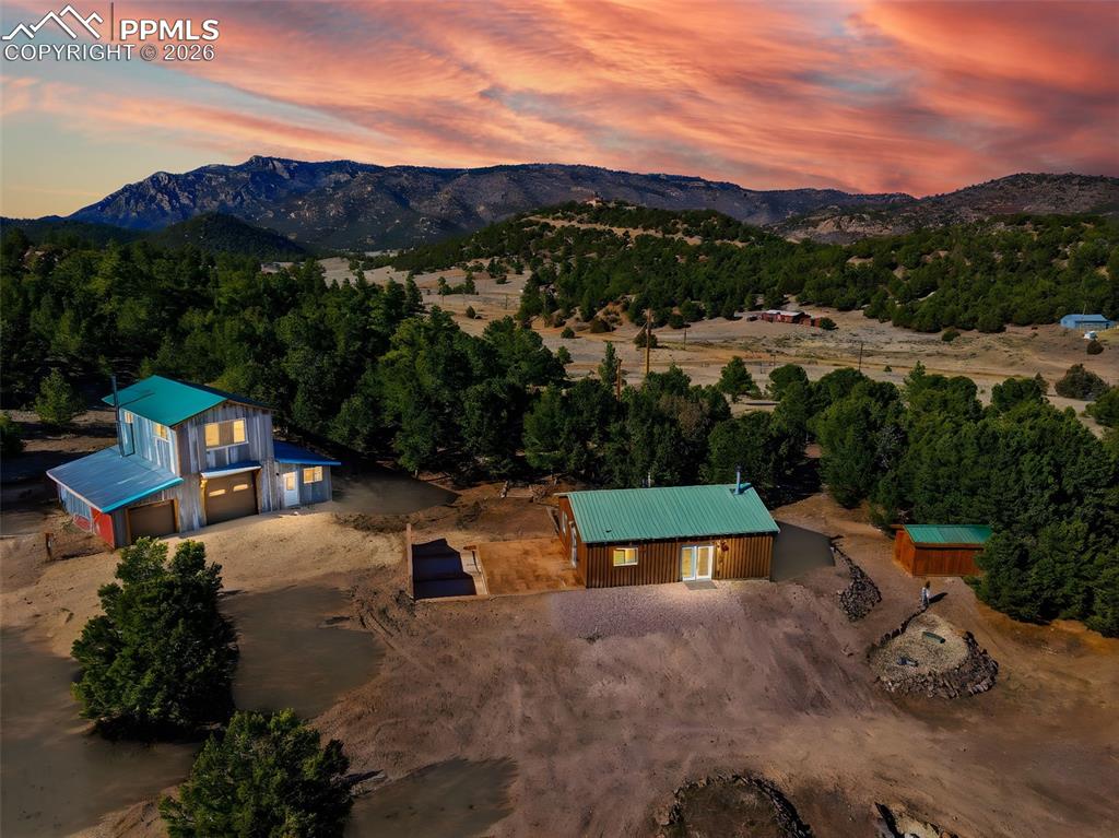 Image 3 of 28: Aerial View