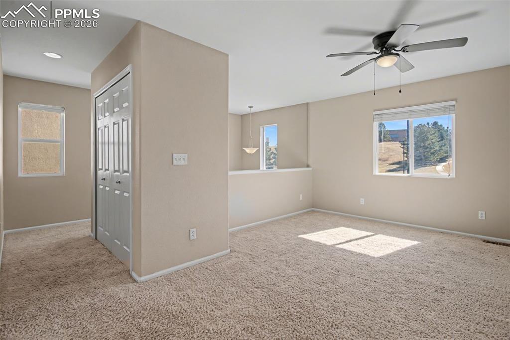 Image 20 of 36: Washer and Dryer Included