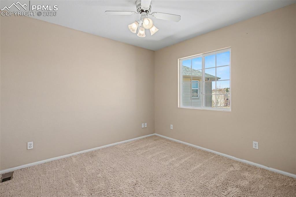 Image 26 of 36: Master Bedroom