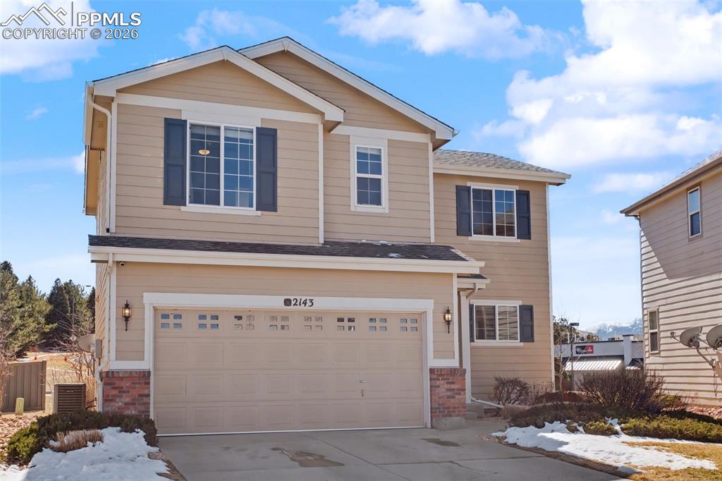 Image 3 of 36: Front of Structure