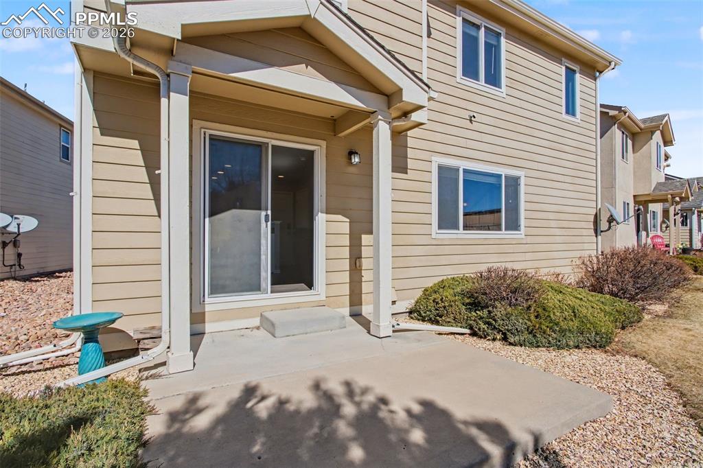 Image 31 of 36: Master Bathroom