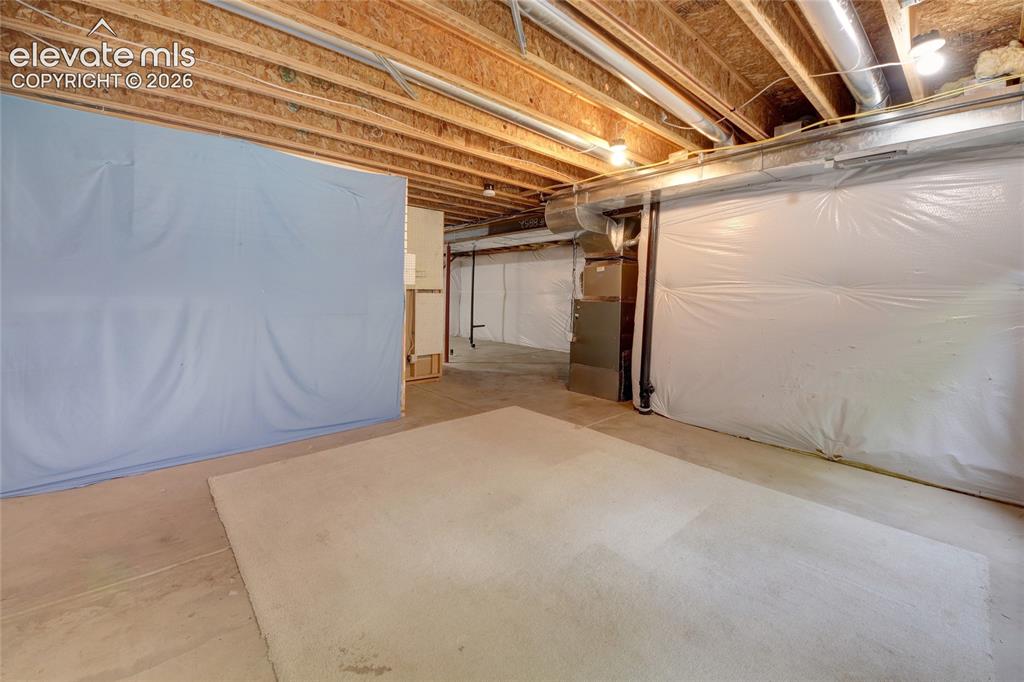 Image 32 of 36: Basement
