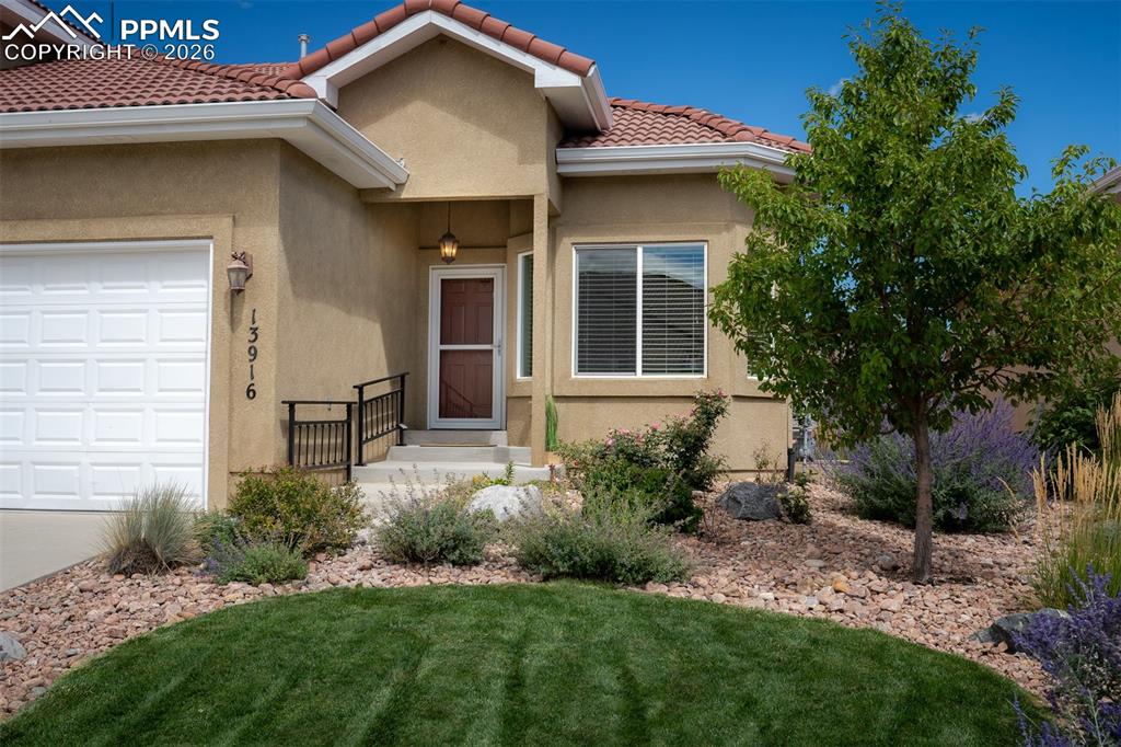 Image 2 of 49: Entry