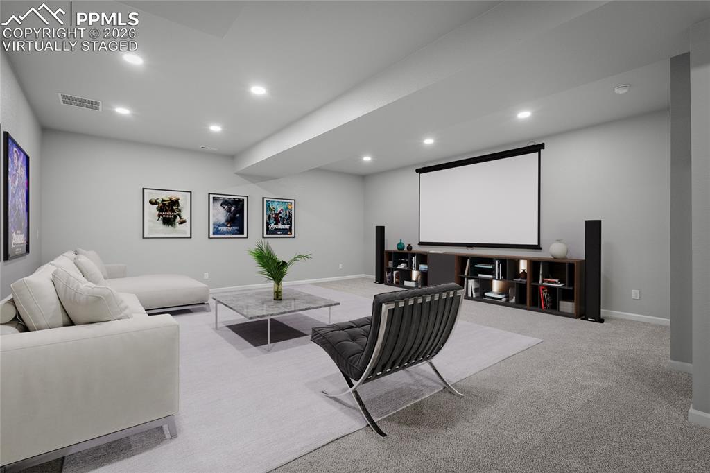 Image 31 of 49: Virtually staged