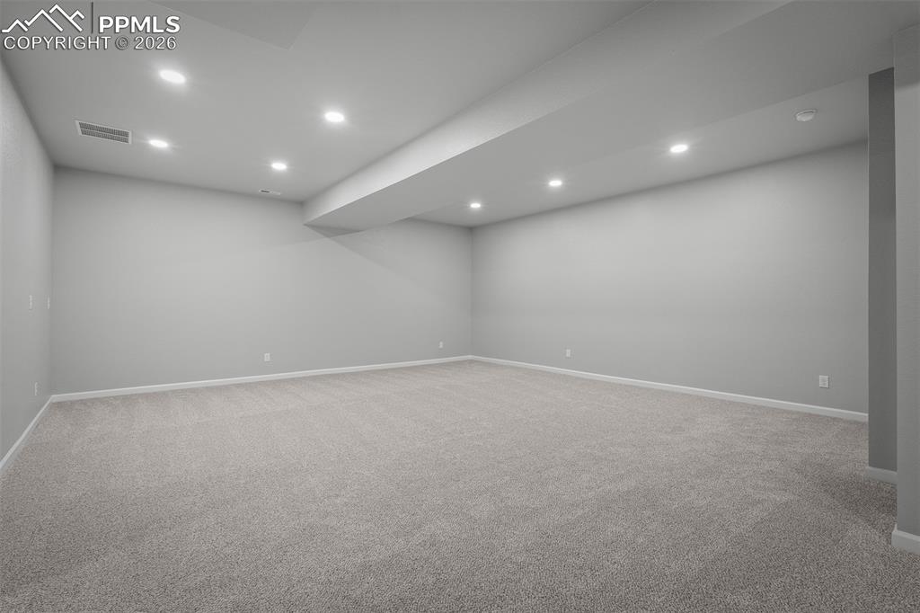 Image 32 of 49: Basement