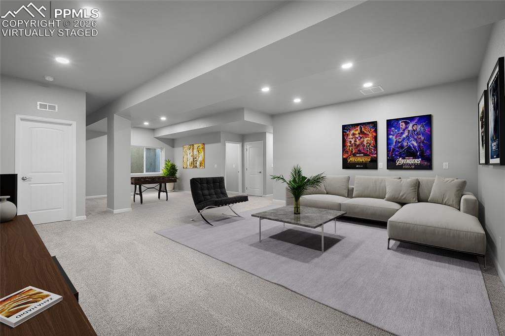 Image 35 of 49: Virtually staged