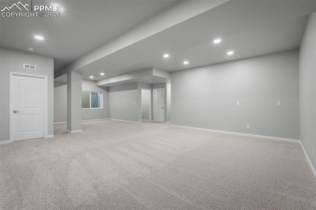 Image 36 of 49: Basement