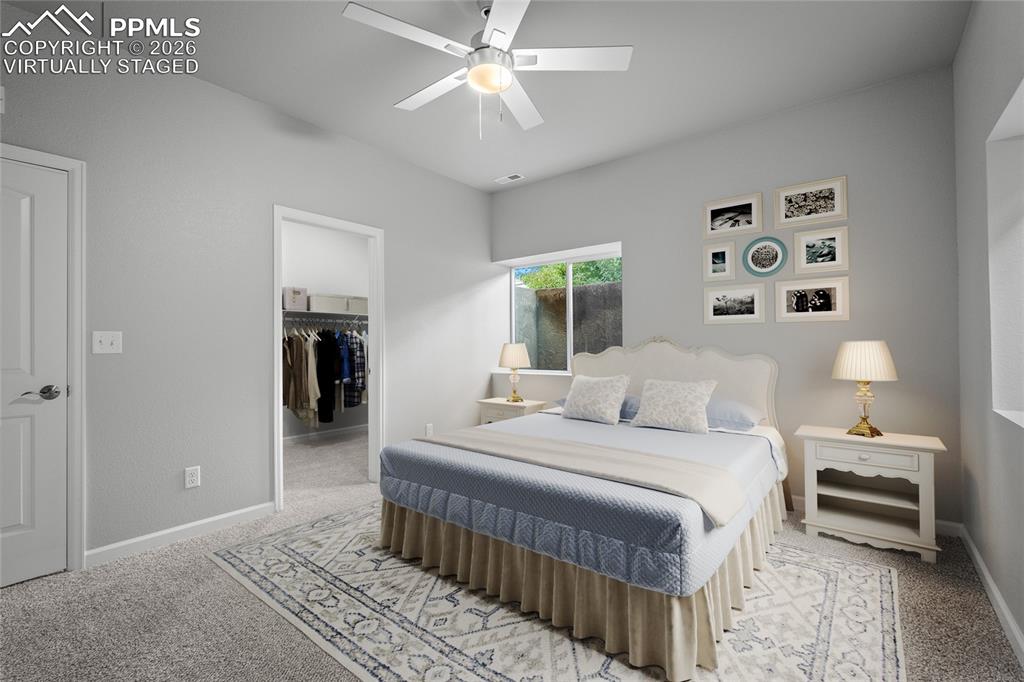 Image 37 of 49: Virtually staged