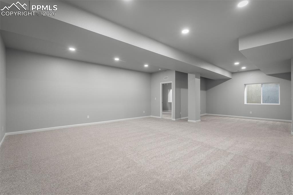 Image 42 of 49: Basement