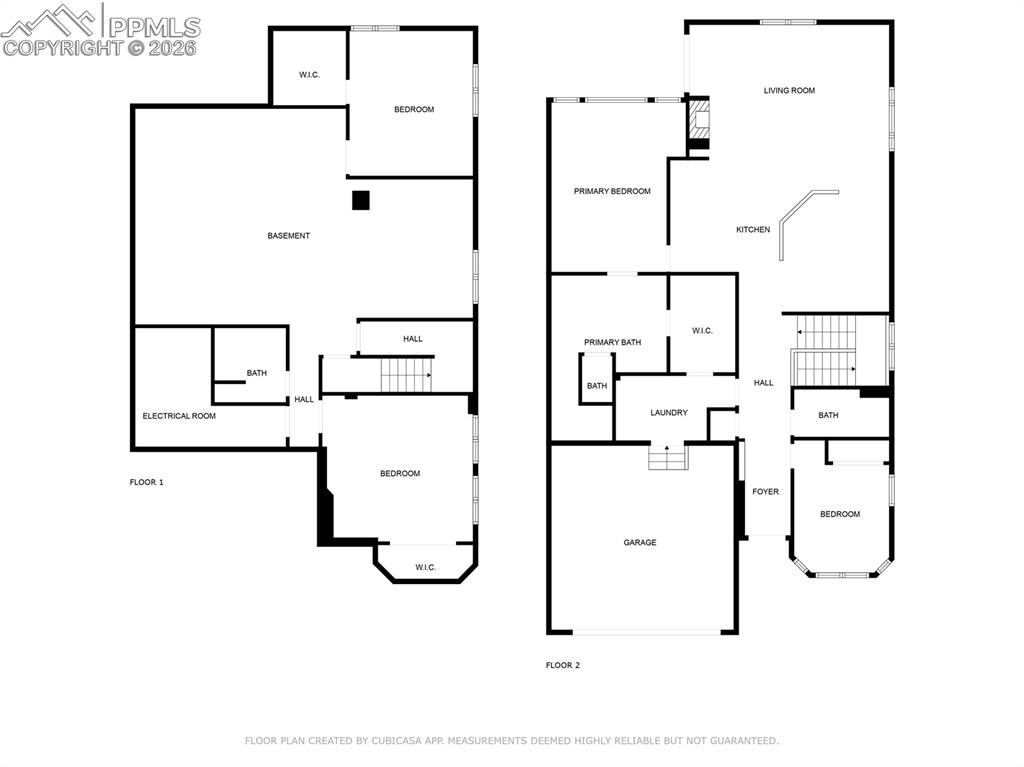 Image 49 of 49: Floor Plan