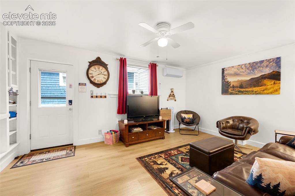 Image 16 of 28: Living Room