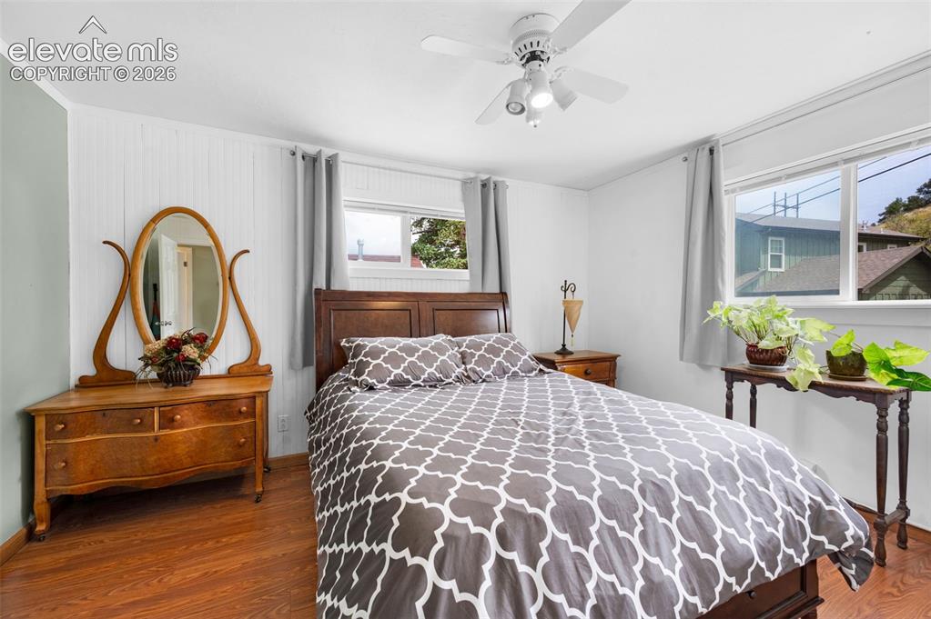 Image 9 of 28: Bedroom 1