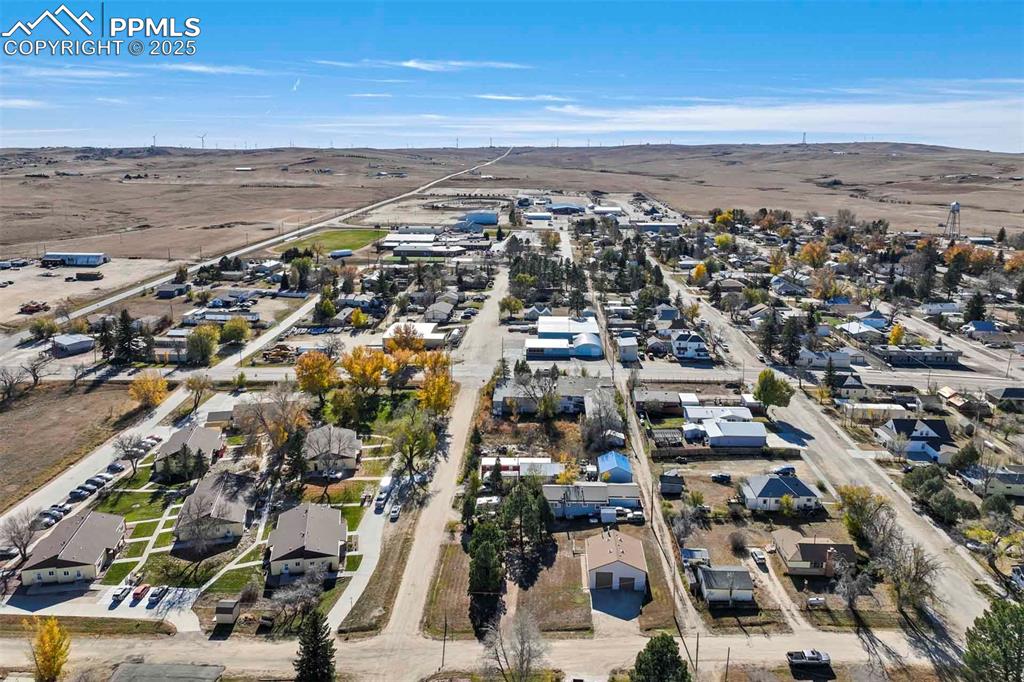 Image 29 of 34: Aerial View