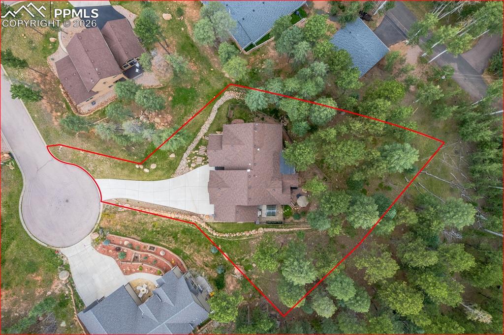 Image 10 of 36: Garden