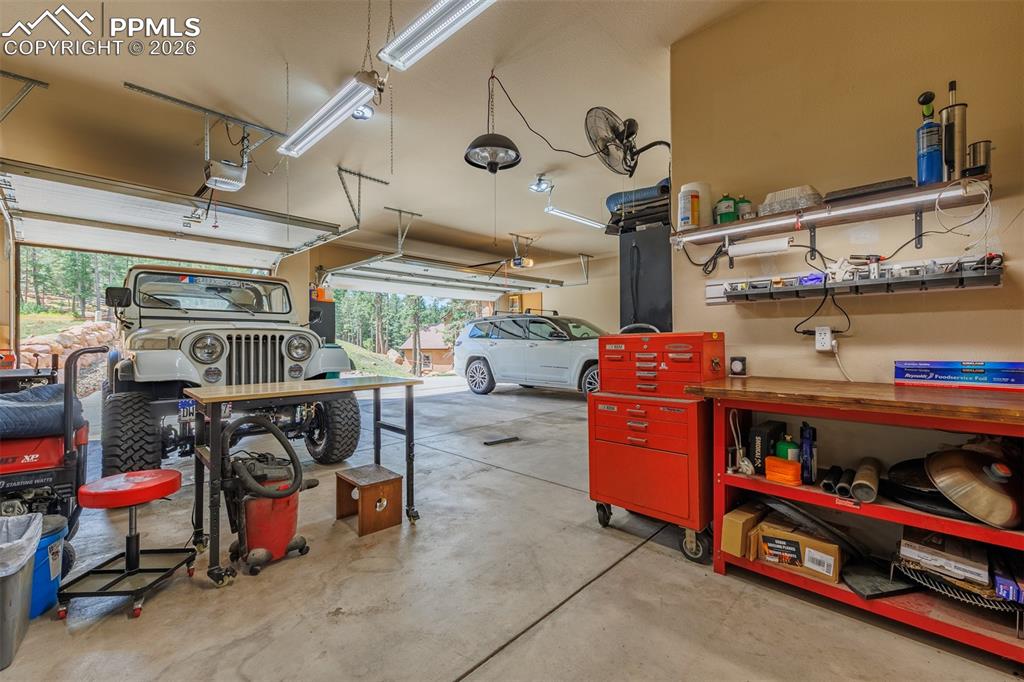 Image 21 of 36: Master Bedroom