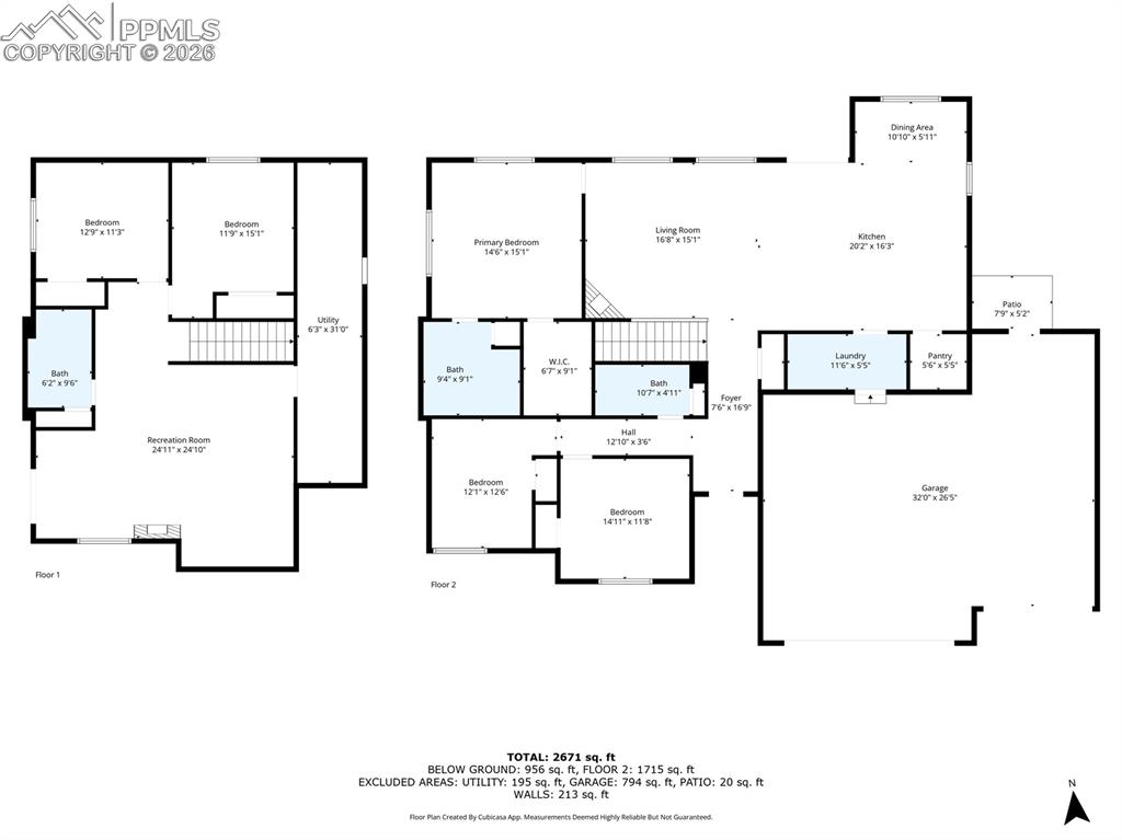 Image 34 of 36: Aerial View