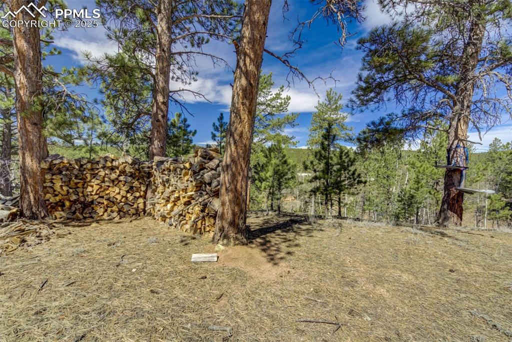 Image 33 of 47: Yard