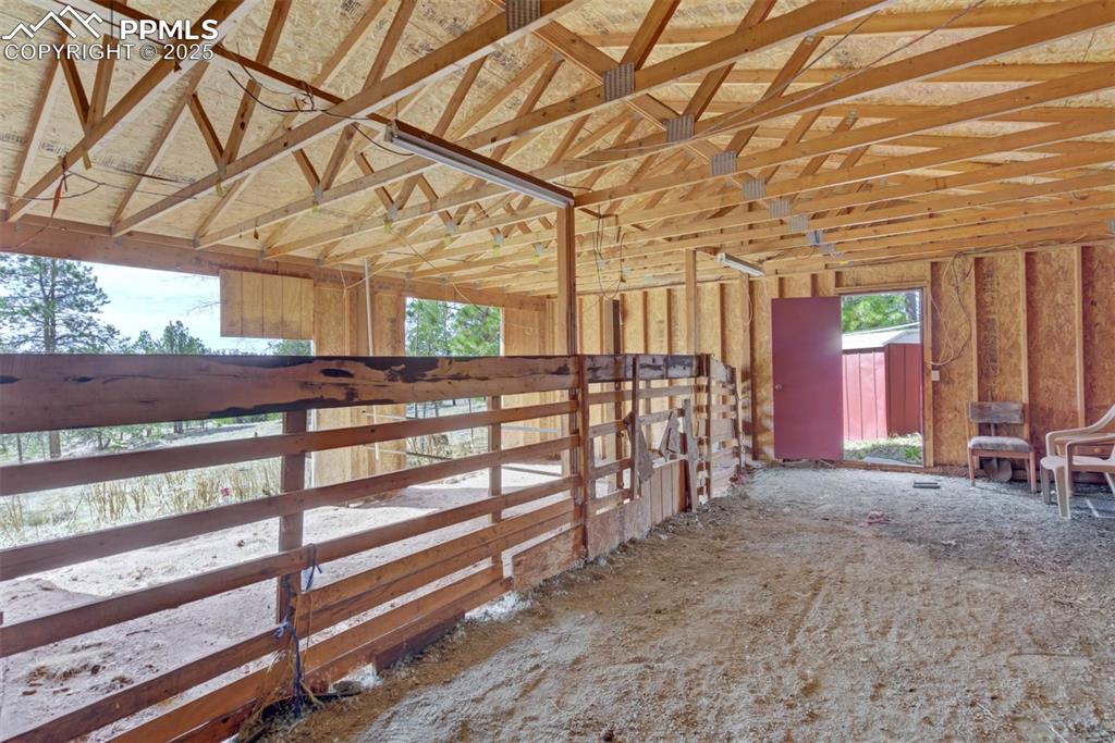 Image 36 of 47: Stable