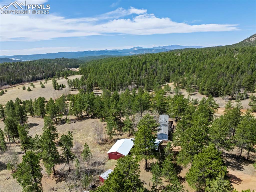 Image 39 of 47: Aerial View