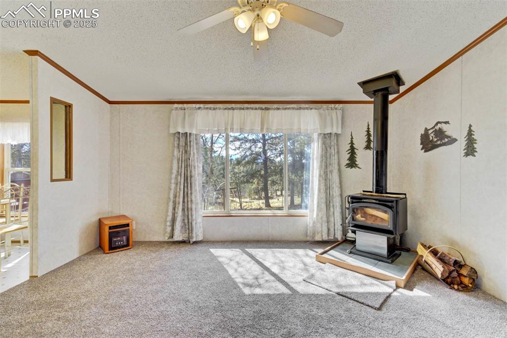 Image 6 of 47: Living Room