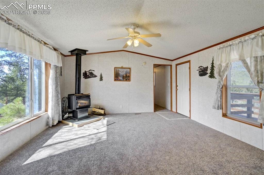 Image 9 of 47: Living Room