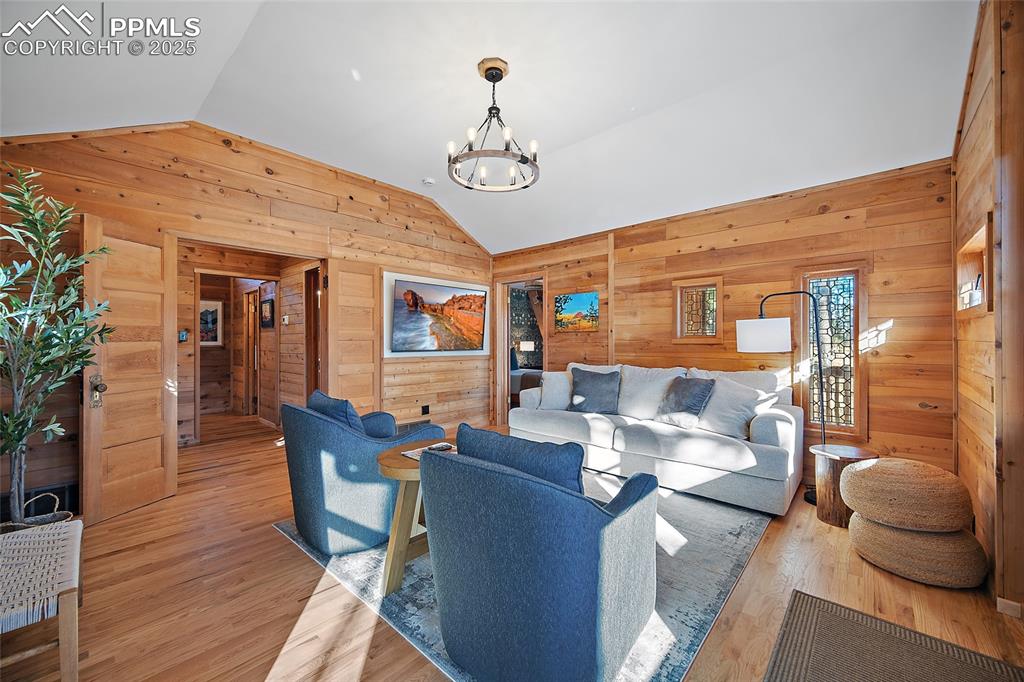 Image 3 of 42: Living Room