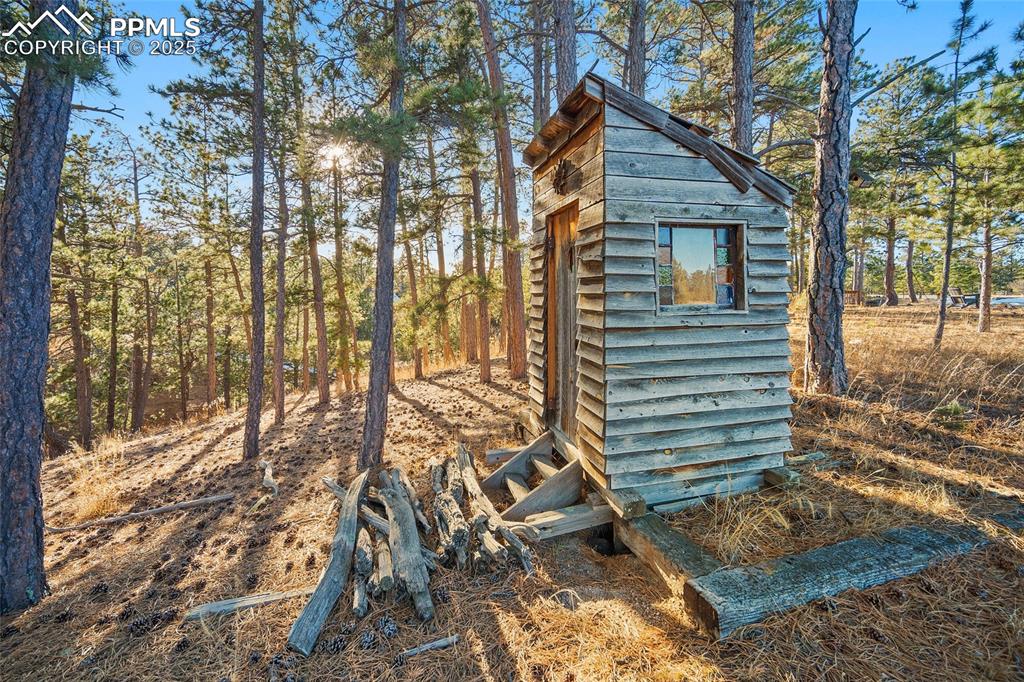 Image 33 of 42: Out Buildings