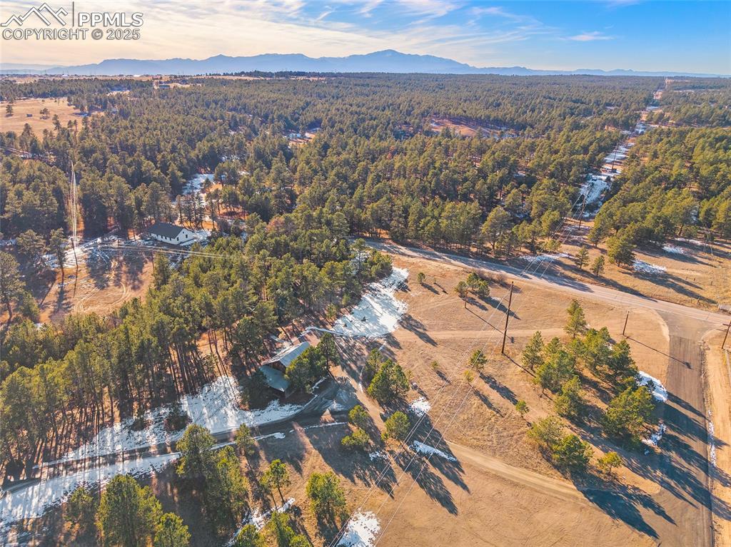 Image 34 of 42: Aerial View