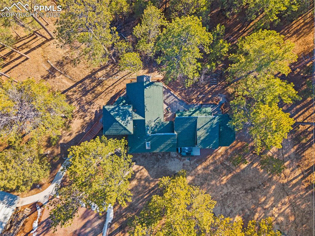 Image 35 of 42: Aerial View