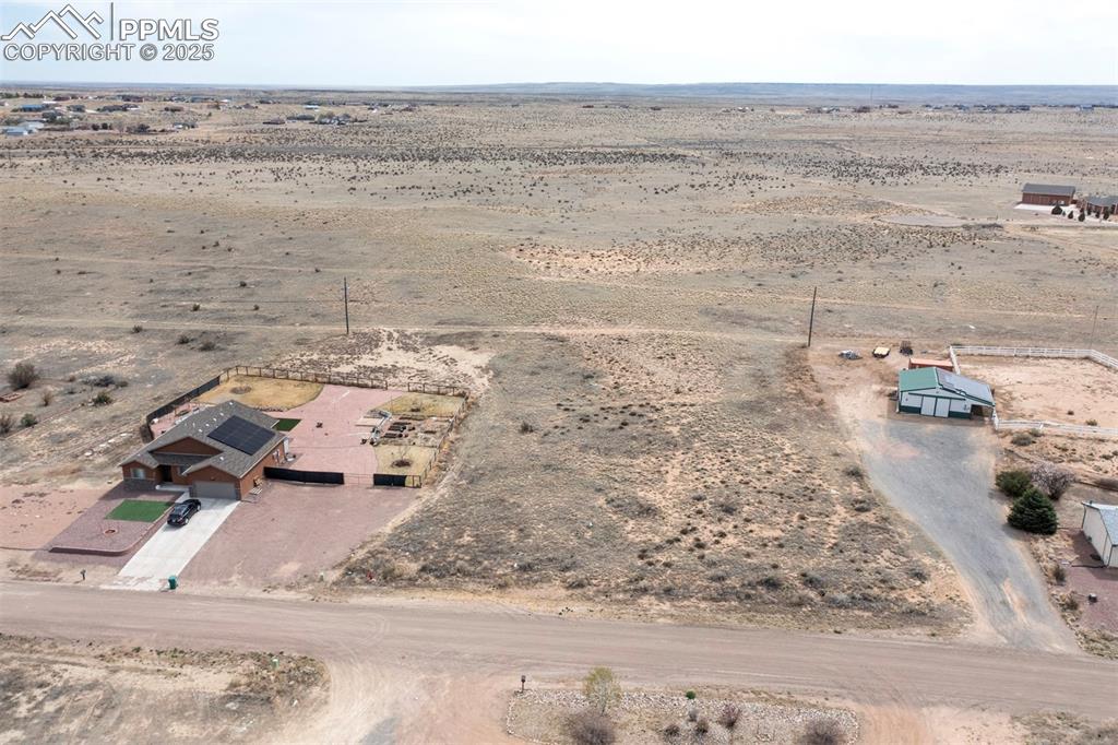 Image 5 of 7: Aerial View