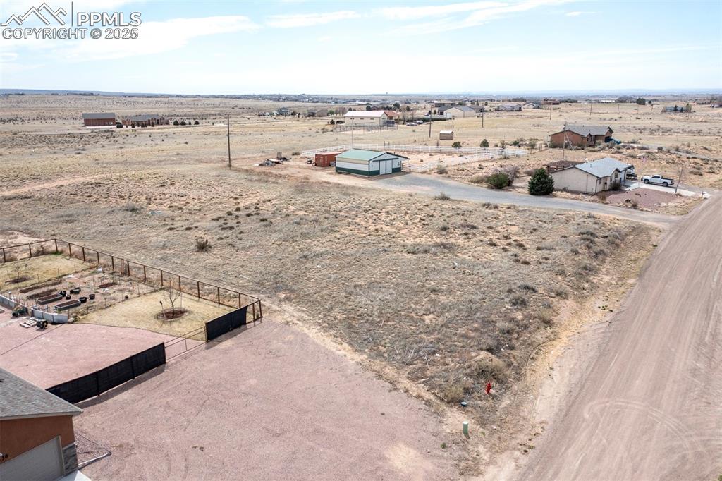 Image 6 of 7: Aerial View