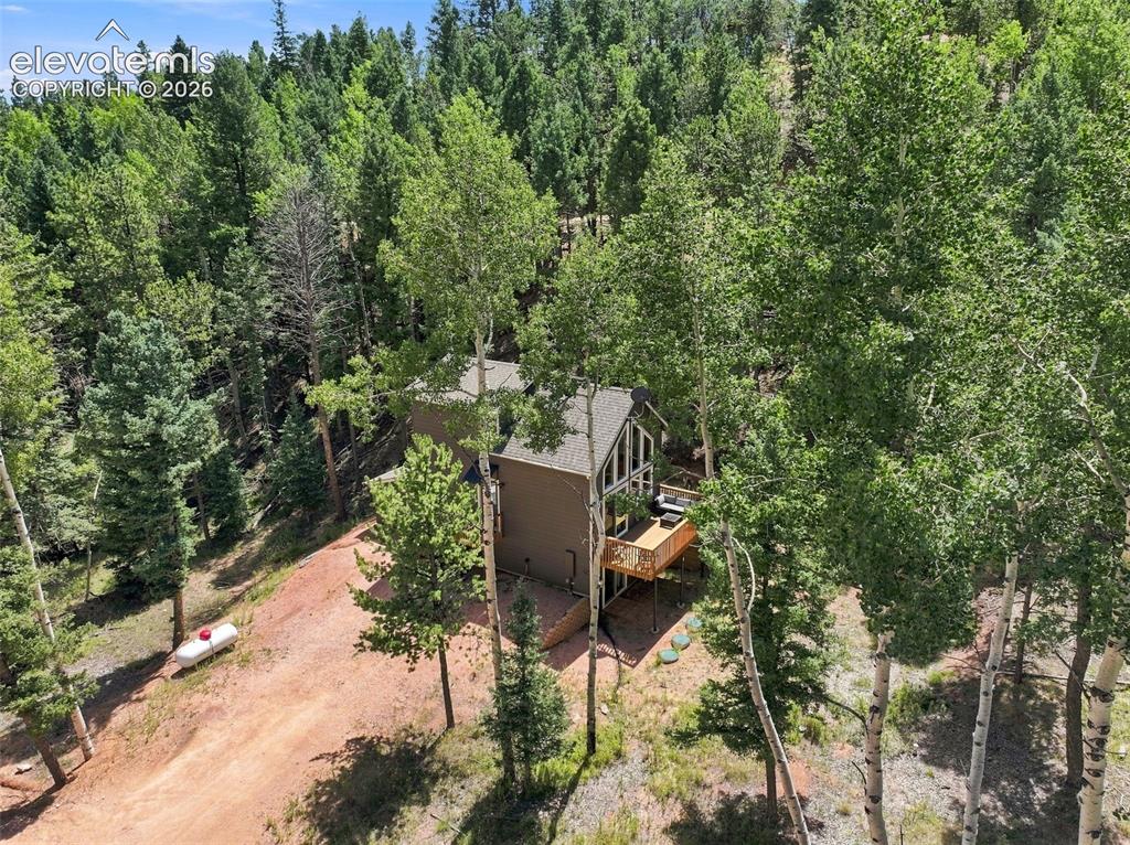 Image 36 of 45: Aerial View