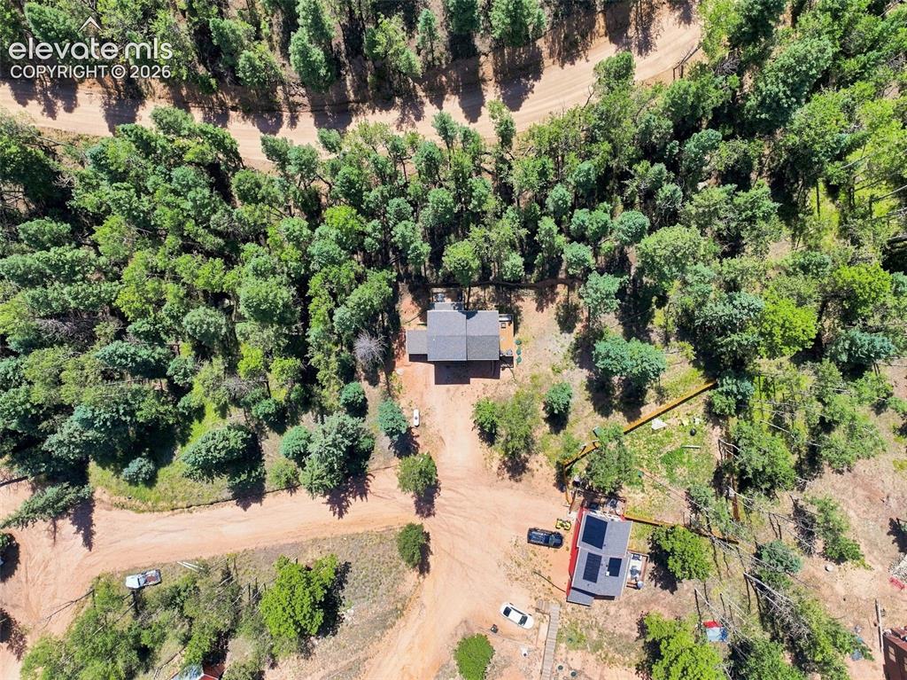 Image 40 of 45: Aerial View