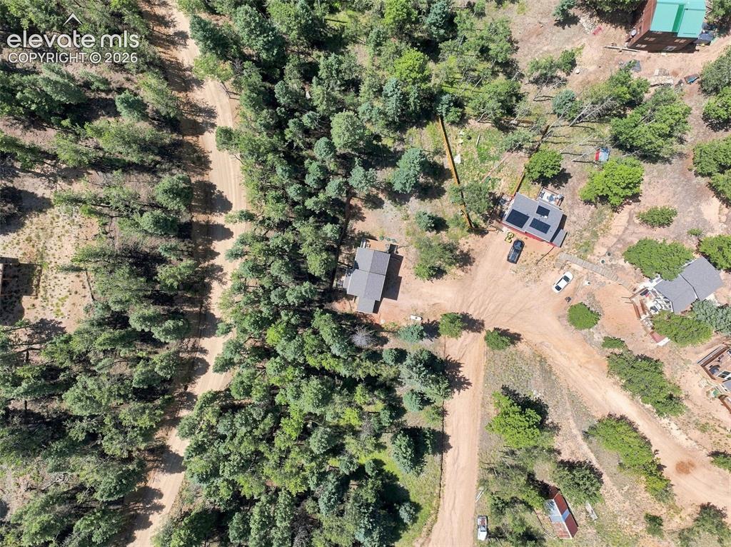 Image 41 of 45: Aerial View