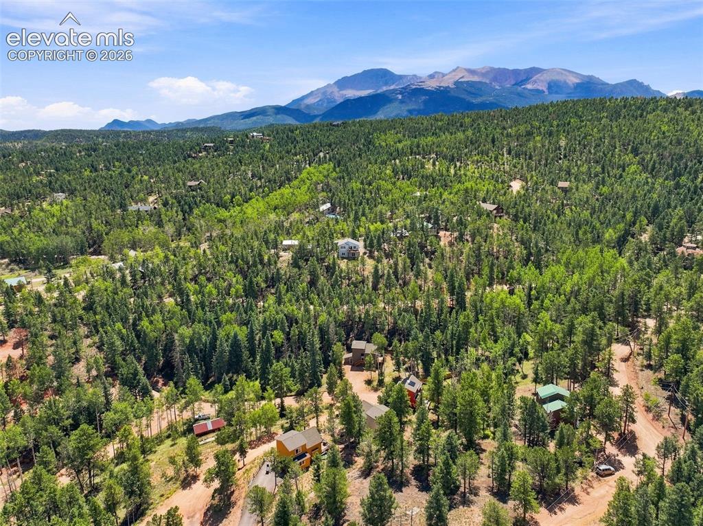 Image 44 of 45: Aerial View