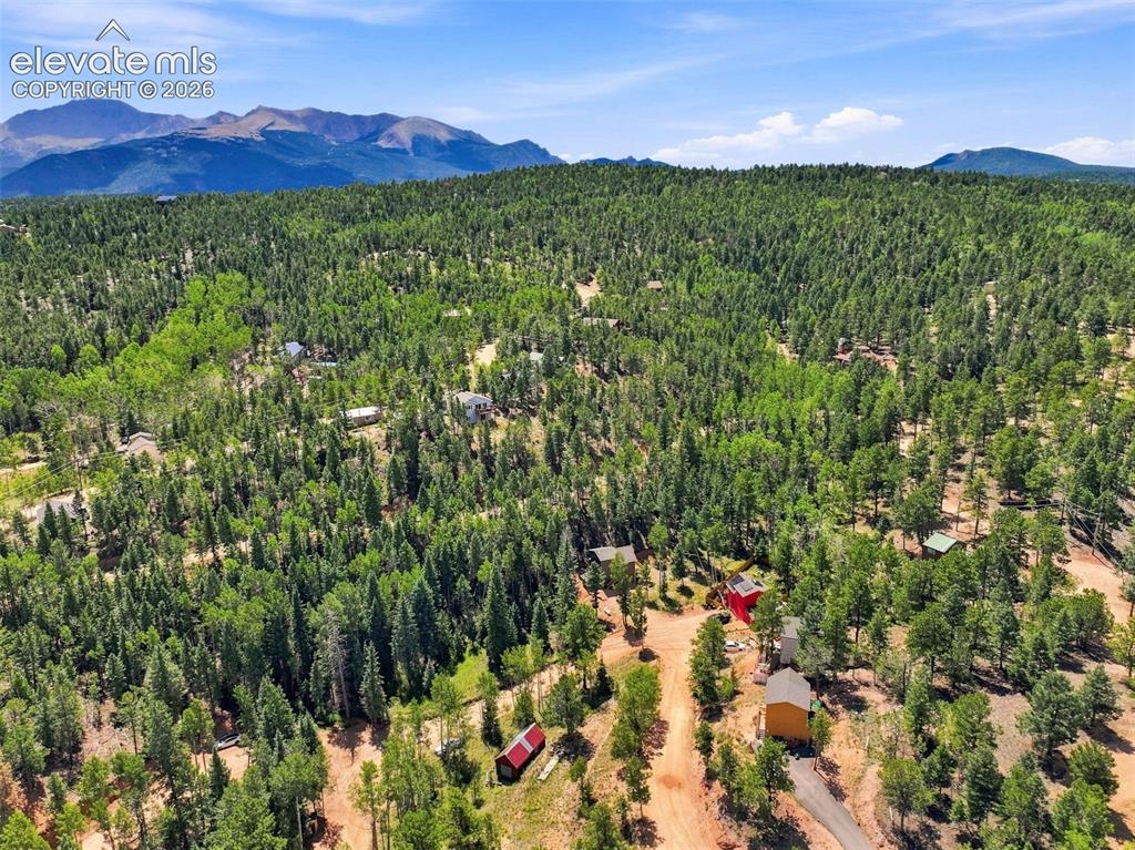 Image 45 of 45: Aerial View