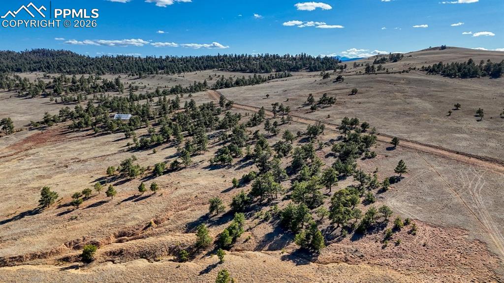 Image 16 of 21: Aerial View