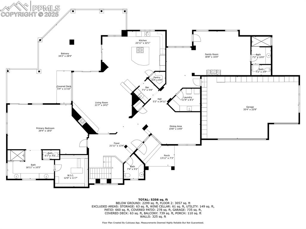 Image 48 of 50: Floor Plan