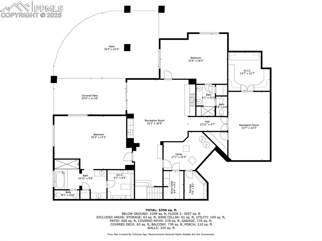 Image 49 of 50: Floor Plan