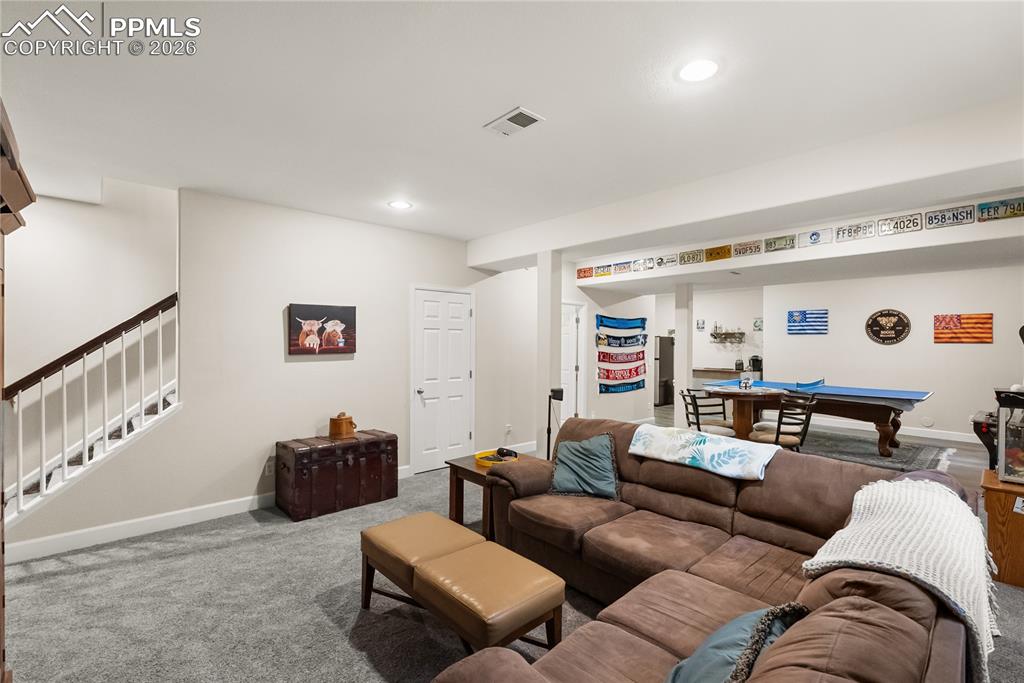 Image 12 of 29: Living Room