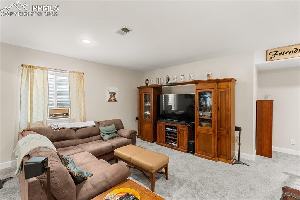 Image 13 of 29: Living Room